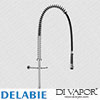 Delabie Spare Parts