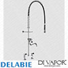 Delabie Spare Parts
