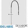 Delabie Spare Parts