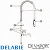 Delabie Diagram