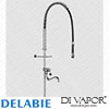 Delabie Spare Parts