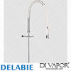 Delabie Spare Parts
