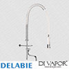 Delabie Spare Parts