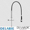 Delabie Spare Parts