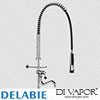 Delabie Spare Parts