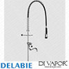 Delabie Spare Parts