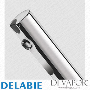 Delabie 44000015 Tempomatic 4 Electronic Tap Spare Parts