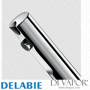 Delabie 440001 Tempomatic Mix 4 Electronic Mixer Tap Spare Parts