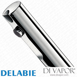 Delabie 44000115 Tempomatic Mix 4 Electronic Mixer Tap Spare Parts