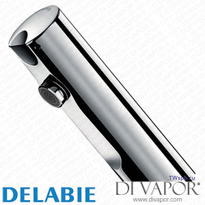 Delabie 440001HK Tempomatic 4 Tap Spare Parts