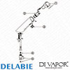 Delabie Diagram
