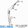 Delabie Diagram