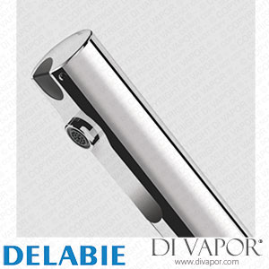 Delabie 440101 Tempomatic 4 Electronic Tap Spare Parts