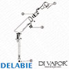 Delabie Diagram