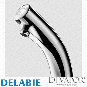 Delabie 44200615 Tempomatic 3 Electronic Tap Spare Parts