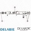 Delabie Diagram