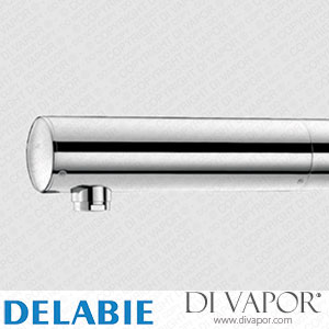 Delabie 443016 Tempomatic 3 Electronic Tap Spare Parts