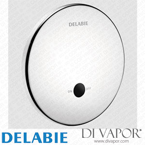 Delabie 443218 Tempomatic 4 Electronic Shower Valve Spare Parts