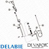 Delabie Diagram