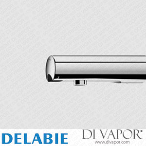 Delabie 443400 Tempomatic 4 Electronic Tap Spare Parts
