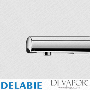 Delabie 443406 Tempomatic 4 Electronic Tap Spare Parts