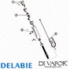 Delabie Diagram