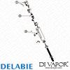 Delabie Diagram