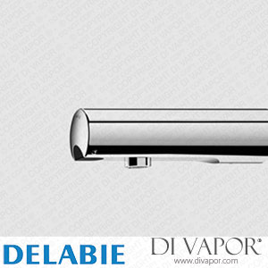Delabie 443416 Tempomatic 4 Electronic Tap Spare Parts