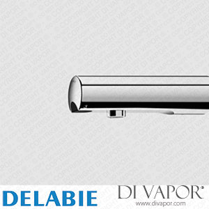 Delabie 443436 Tempomatic 4 Electronic Tap Spare Parts