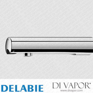 Delabie 443500 Tempomatic 4 Electronic Tap Spare Parts