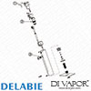 Delabie Diagram