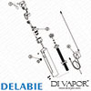 Delabie Diagram