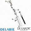Delabie Diagram