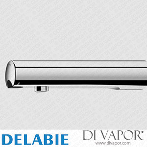 Delabie 443516 Tempomatic 4 Electronic Tap Spare Parts