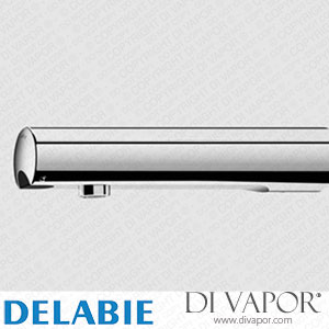 Delabie 443526 Tempomatic 4 Electronic Tap Spare Parts