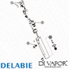 Delabie Diagram