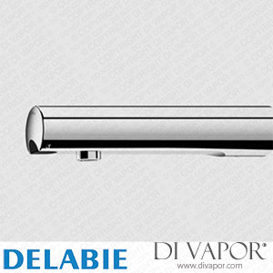 Delabie 443536 Tempomatic 4 Electronic Tap Spare Parts