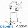 Delabie Diagram