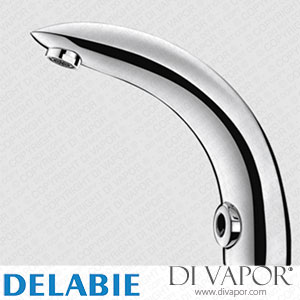 Delabie 444006 Tempomatic 2 Electronic Tap Spare Parts