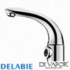Delabie Spare Parts