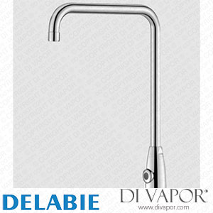 Delabie 44525315 Tempomatic Pro Electronic Tap Spare Parts