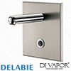 Delabie Spare Parts