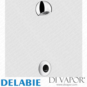 Delabie 452159 Tempomatic Electronic Shower Kit Spare Parts