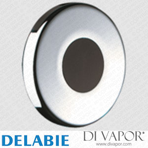 Delabie 452565 Tempomatic Electronic Shower Valve Spare Parts