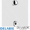 Delabie Spare Parts