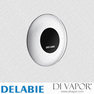 Delabie 463030HK Tempomatic WC Direct Flush Valve Spare Parts