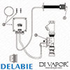 Delabie Diagram