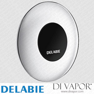 Delabie 463150 Tempomatic Wc Direct Flush Valve Spare Parts