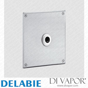 Delabie 463547 Tempomatic Direct Flush Valve Spare Parts