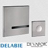 Delabie Spare Parts